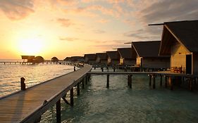 COMO Cocoa Island